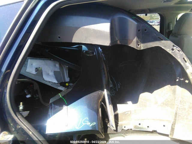JM3TCBCY9G0126649 Mazda Cx-9 Touring