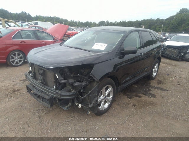 Ford EDGE SE 2019 2FMPK3G91KBC50102 Image 2