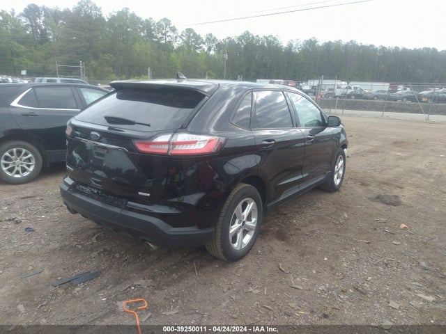 Ford EDGE SE 2019 2FMPK3G91KBC50102 Image 4