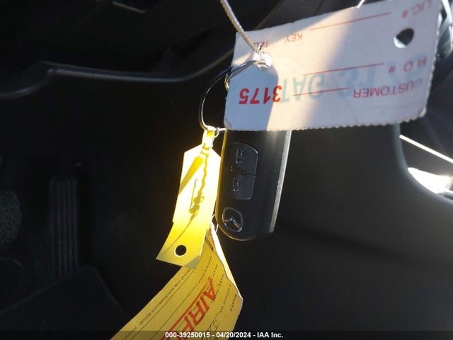 Mazda Mazda3 Touring 2018 3MZBN1L3XJM197602 Image 11