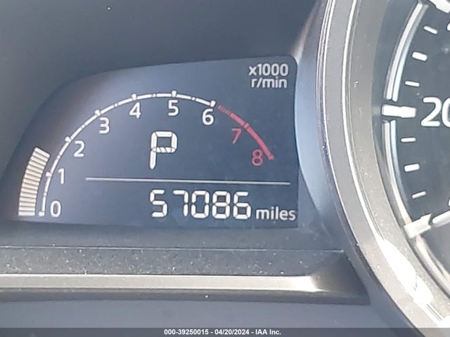 Mazda Mazda3 Touring 2018 3MZBN1L3XJM197602 Image 15