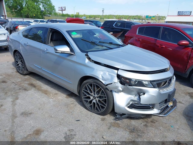 2016 2G1145S39G9179984 main image