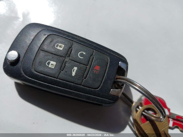 Chevrolet IMPALA 2LZ 2016 2G1145S39G9179984 Image 11