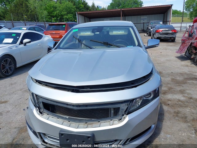 Chevrolet IMPALA 2LZ 2016 2G1145S39G9179984 Image 12