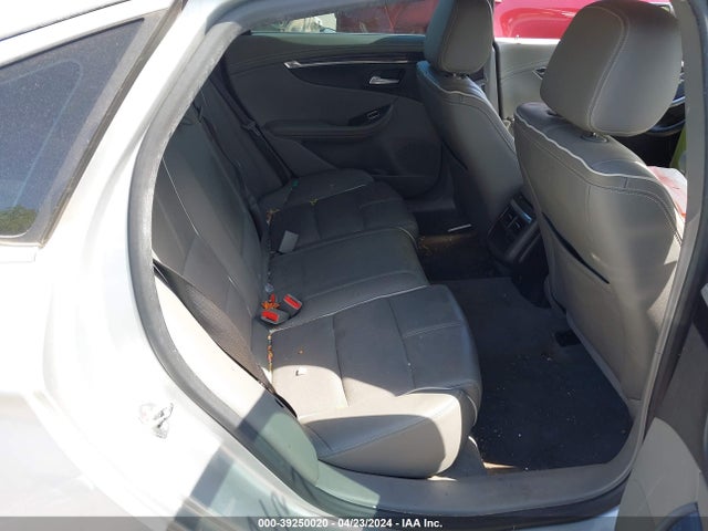 Chevrolet IMPALA 2LZ 2016 2G1145S39G9179984 Image 13