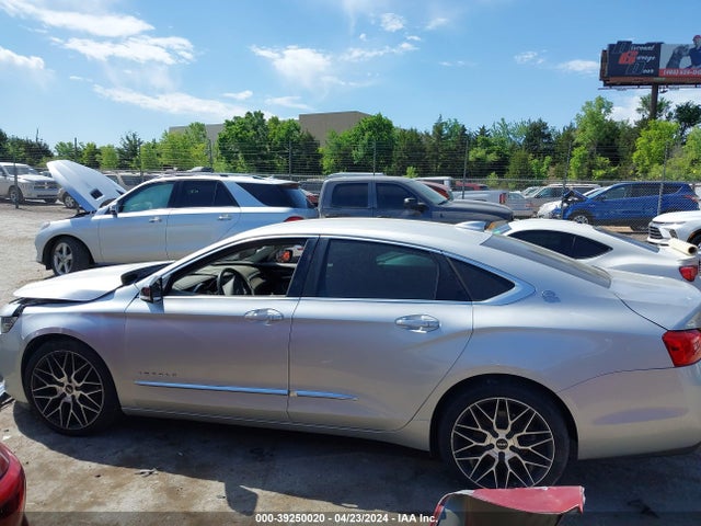 Chevrolet IMPALA 2LZ 2016 2G1145S39G9179984 Image 14