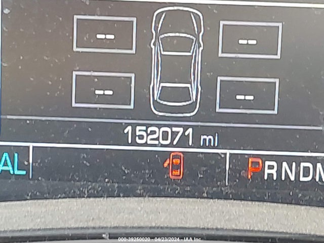 Chevrolet IMPALA 2LZ 2016 2G1145S39G9179984 Image 15