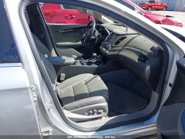 Chevrolet IMPALA 2LZ 2016 2G1145S39G9179984 Image 5