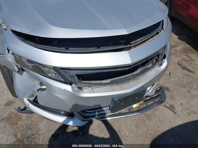 Chevrolet IMPALA 2LZ 2016 2G1145S39G9179984 Image 6