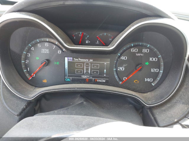 Chevrolet IMPALA 2LZ 2016 2G1145S39G9179984 Image 7