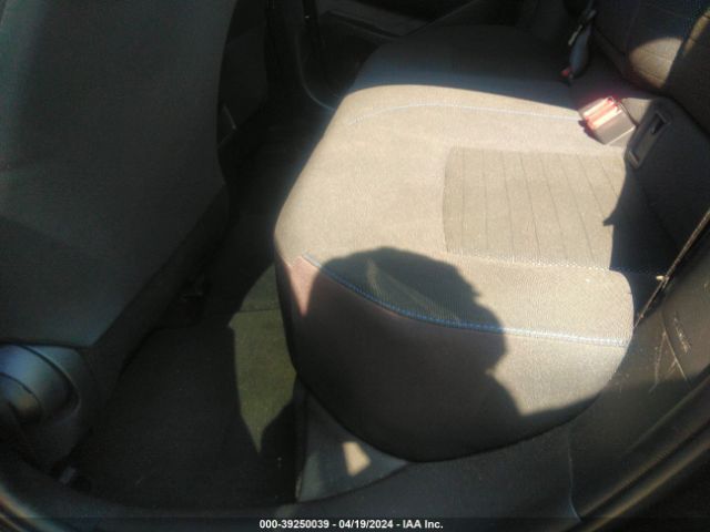 JTDS4MCE1MJ060428 Toyota COROLLA SE