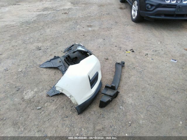 KNMAT2MV2HP539543 Nissan ROGUE SV