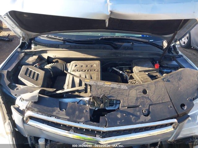 Chevrolet EQUINOX 1LT 2015 2GNALBEK0F6363262 Image 10