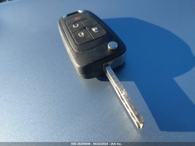 Chevrolet EQUINOX 1LT 2015 2GNALBEK0F6363262 Image 11