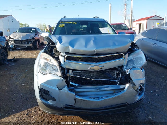 Chevrolet EQUINOX 1LT 2015 2GNALBEK0F6363262 Image 12