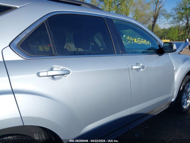 Chevrolet EQUINOX 1LT 2015 2GNALBEK0F6363262 Image 13