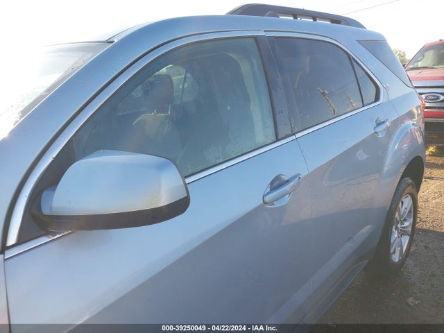 Chevrolet EQUINOX 1LT 2015 2GNALBEK0F6363262 Image 14
