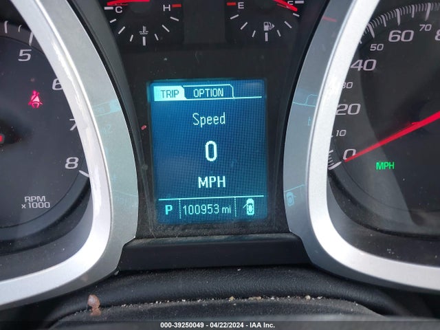 Chevrolet EQUINOX 1LT 2015 2GNALBEK0F6363262 Image 15