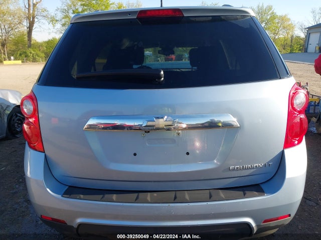 Chevrolet EQUINOX 1LT 2015 2GNALBEK0F6363262 Image 16