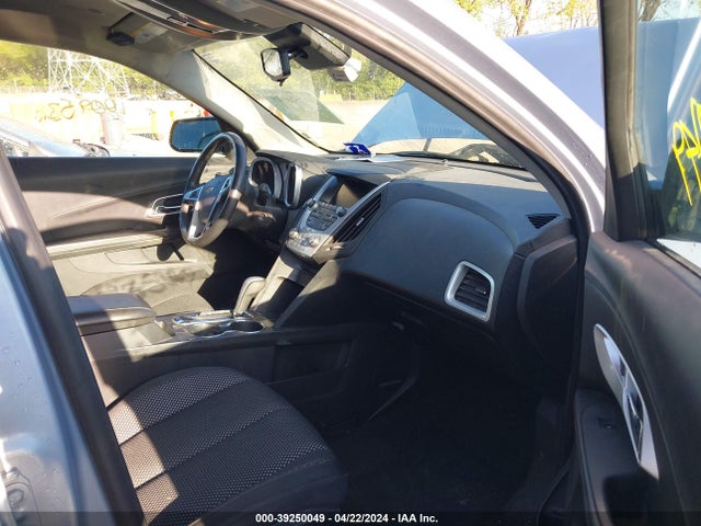 Chevrolet EQUINOX 1LT 2015 2GNALBEK0F6363262 Image 5