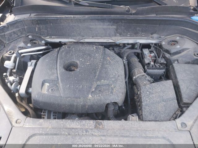 YV4A22PK9H1157109 Volvo Xc90 T6 Momentum
