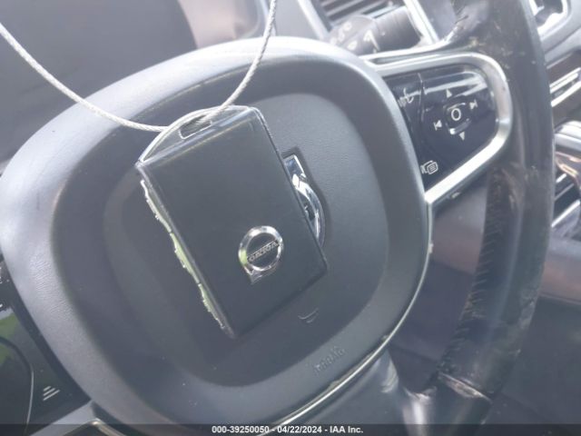 YV4A22PK9H1157109 Volvo Xc90 T6 Momentum