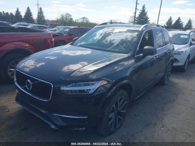 YV4A22PK9H1157109 Volvo Xc90 T6 Momentum