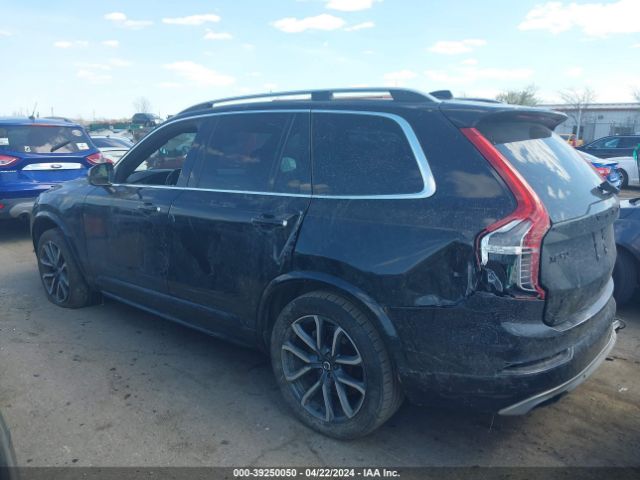 YV4A22PK9H1157109 Volvo Xc90 T6 Momentum