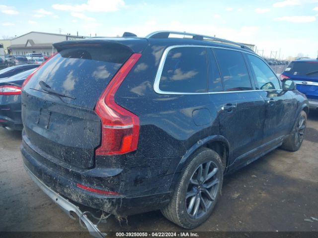 YV4A22PK9H1157109 Volvo Xc90 T6 Momentum