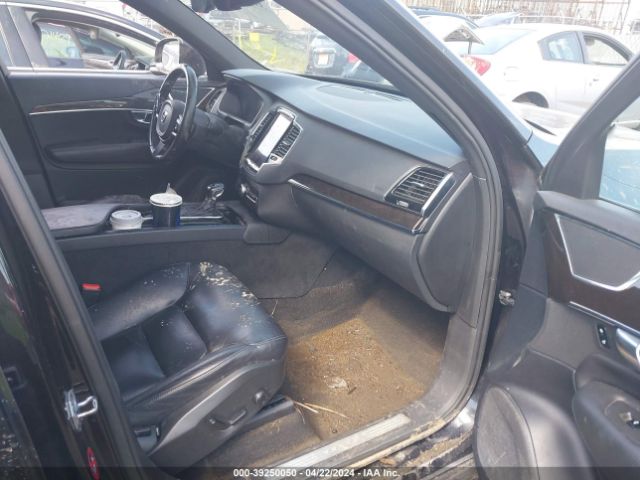 YV4A22PK9H1157109 Volvo Xc90 T6 Momentum