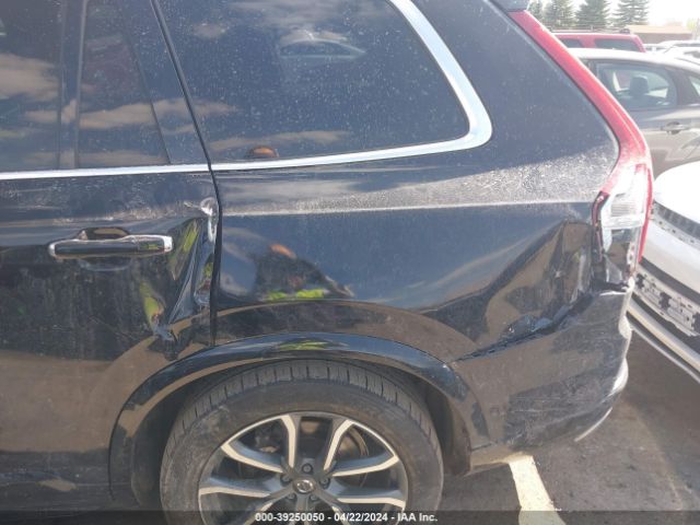 YV4A22PK9H1157109 Volvo Xc90 T6 Momentum