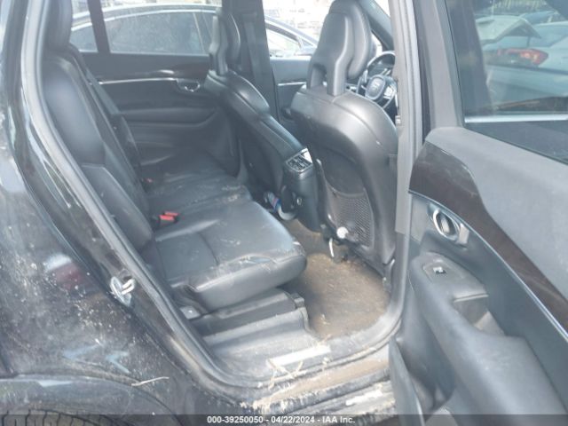 YV4A22PK9H1157109 Volvo Xc90 T6 Momentum