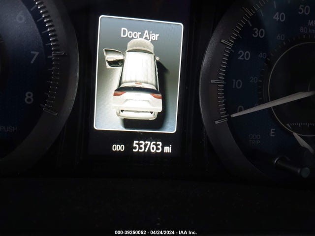 Toyota Sienna Xle 8 Passenger 2015 5TDYK3DC5FS652718 Image 15