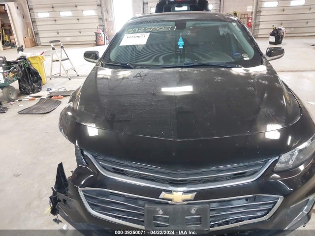Chevrolet MALIBU 1LT 2017 1G1ZE5ST2HF109705 Image 12