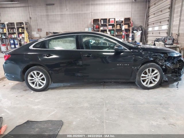 Chevrolet MALIBU 1LT 2017 1G1ZE5ST2HF109705 Image 13