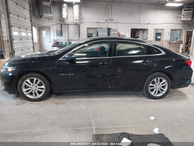 Chevrolet MALIBU 1LT 2017 1G1ZE5ST2HF109705 Image 14