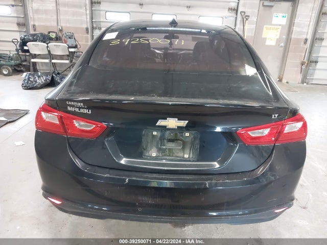 Chevrolet MALIBU 1LT 2017 1G1ZE5ST2HF109705 Image 16