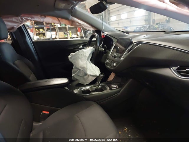 Chevrolet MALIBU 1LT 2017 1G1ZE5ST2HF109705 Image 5
