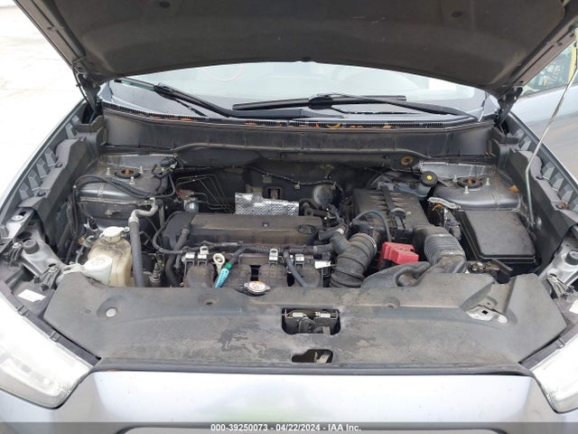 4A4AP3AU1EE029870 Mitsubishi Outlander Sport Es