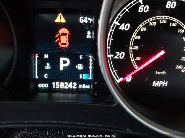 4A4AP3AU1EE029870 Mitsubishi Outlander Sport Es