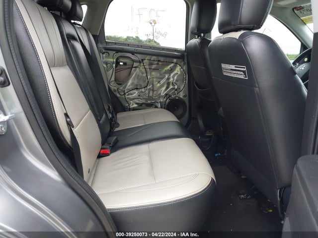 4A4AP3AU1EE029870 Mitsubishi Outlander Sport Es