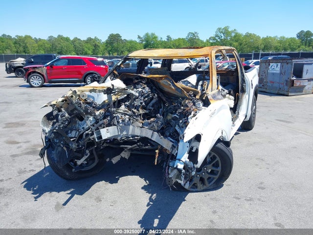 Toyota Tundra Platinum 2023 5TFNA5AB2PX028626 Image 6