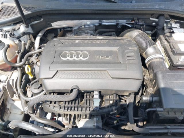 WAUACGFF2F1076559 Audi A3 1.8t Premium