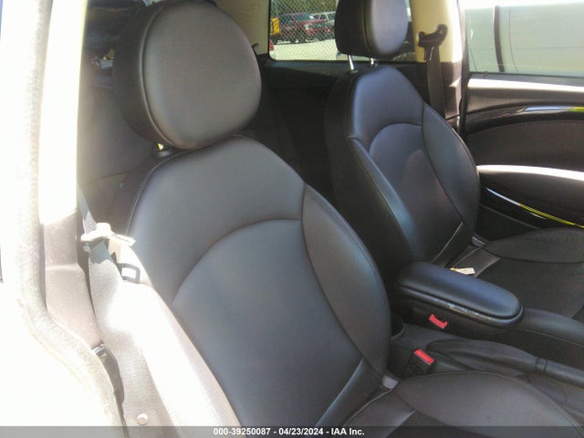 2013 MINI HARDTOP WMWSV3C54DT391559 Photo 7