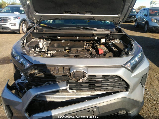 Toyota RAV4 LE 2020 2T3G1RFV3LC071455 Image 10