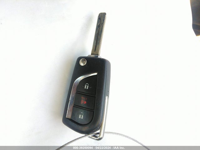 Toyota RAV4 LE 2020 2T3G1RFV3LC071455 Image 11
