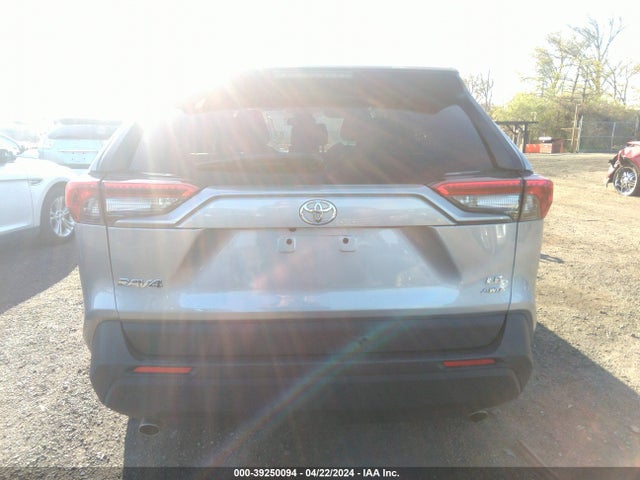 Toyota RAV4 LE 2020 2T3G1RFV3LC071455 Image 16