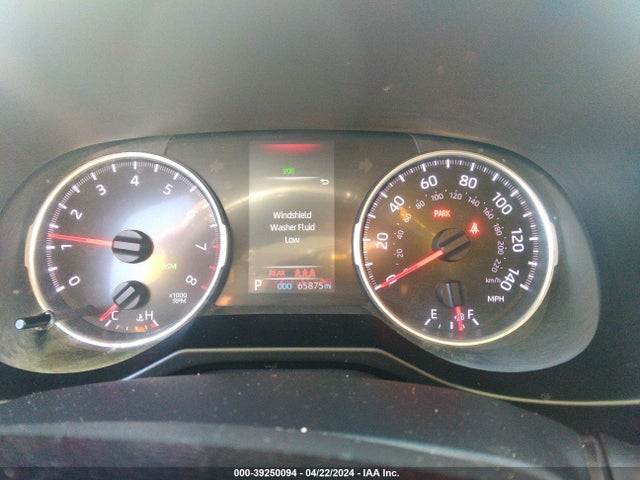 Toyota RAV4 LE 2020 2T3G1RFV3LC071455 Image 7