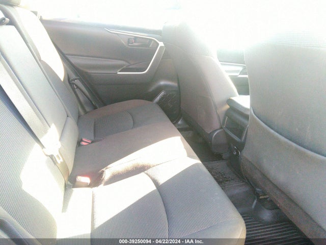 Toyota RAV4 LE 2020 2T3G1RFV3LC071455 Image 8