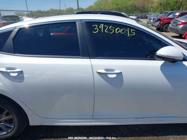 KIA Optima Lx 2019 5XXGT4L30KG340687 Image 13